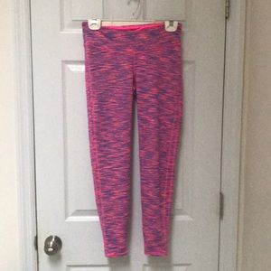 Lily Pulitzer Full Length Leggings